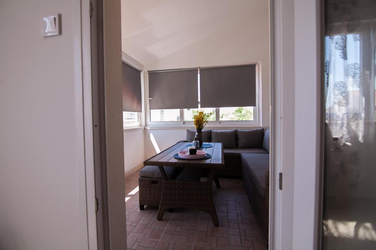 Family Apartments Brach 볼 외부 사진