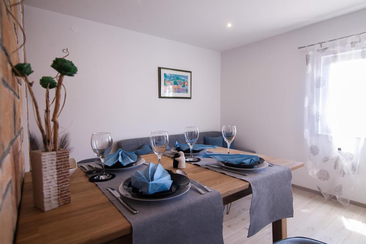 Family Apartments Brach 볼 외부 사진