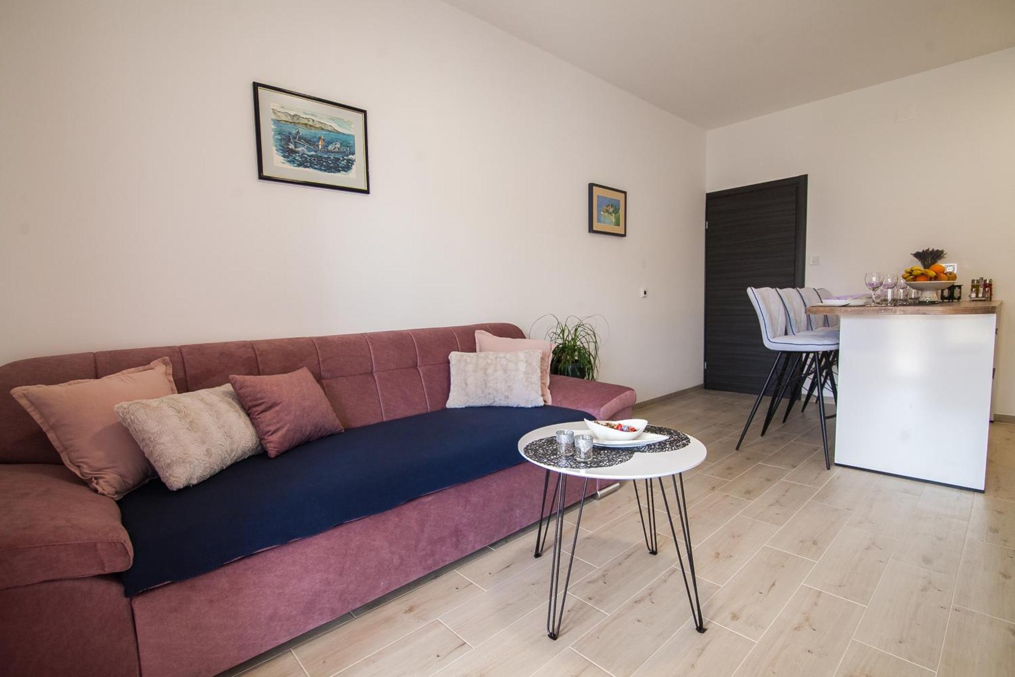 Family Apartments Brach 볼 외부 사진