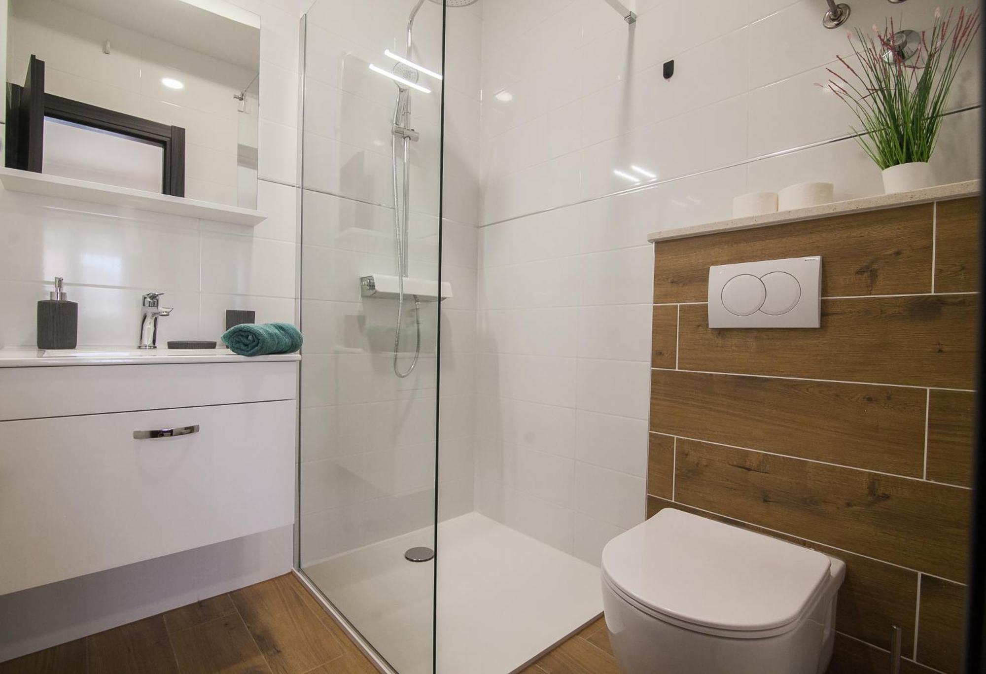 Family Apartments Brach 볼 외부 사진