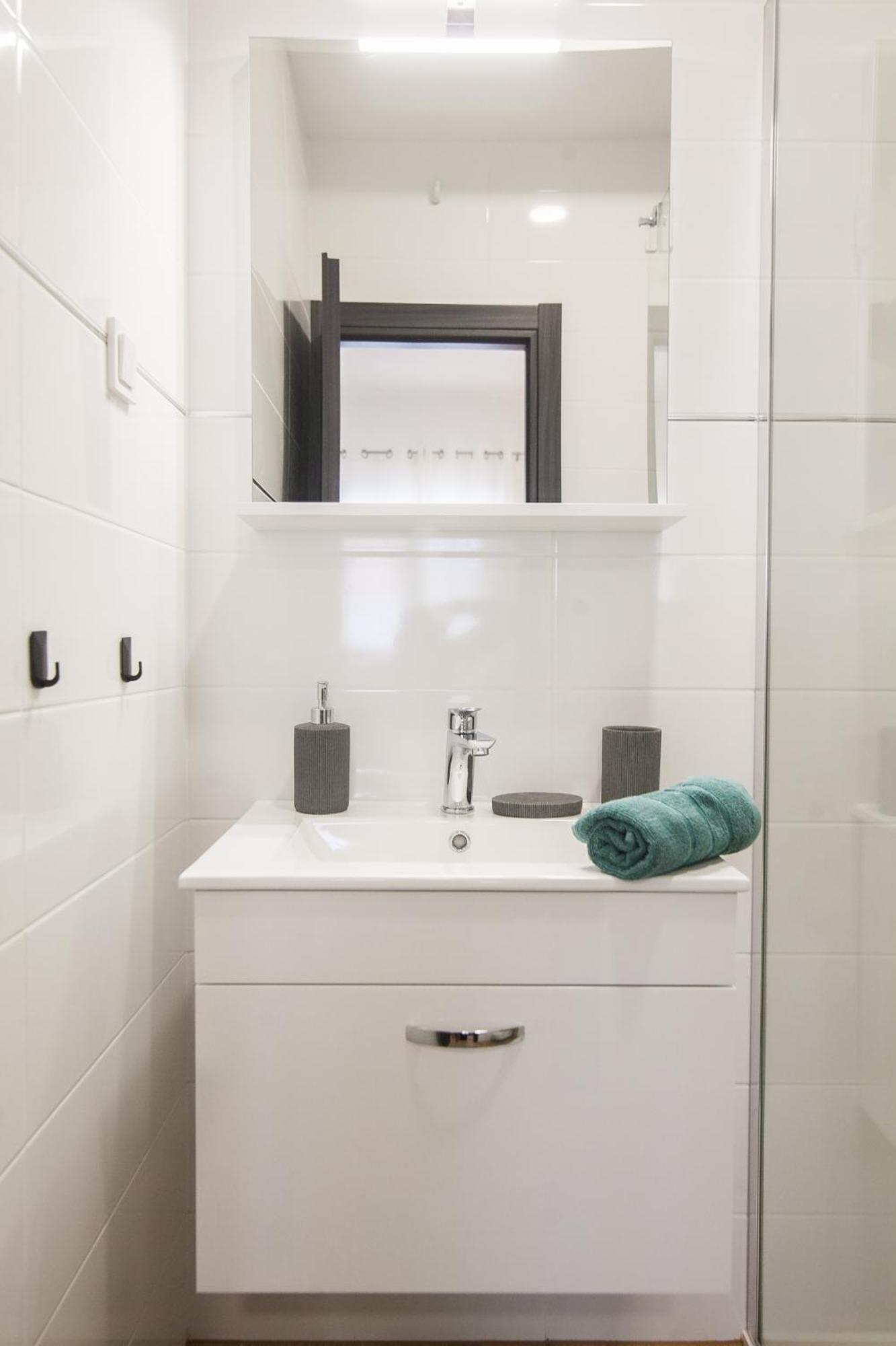 Family Apartments Brach 볼 외부 사진