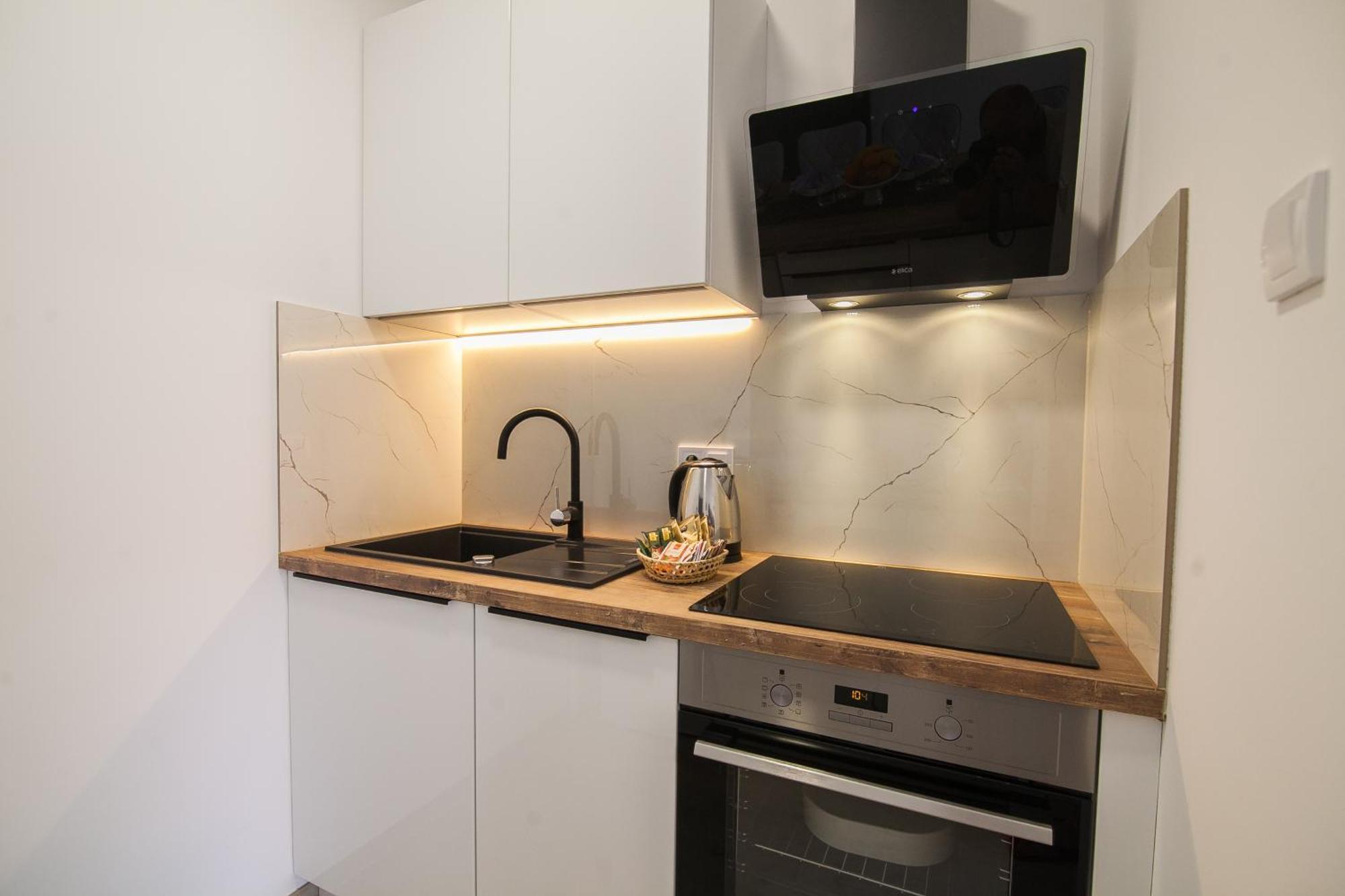 Family Apartments Brach 볼 외부 사진