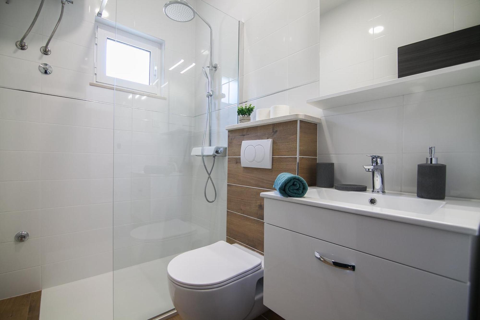 Family Apartments Brach 볼 외부 사진