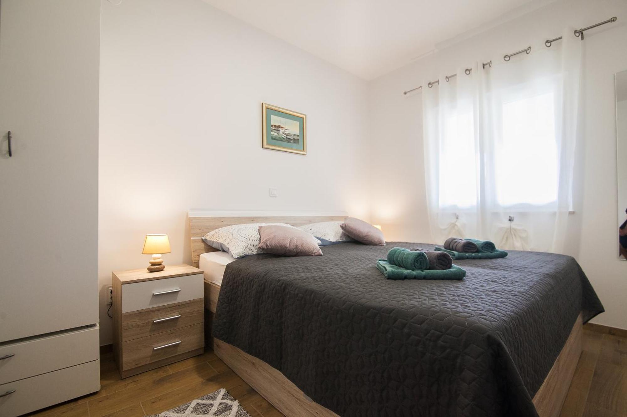 Family Apartments Brach 볼 외부 사진